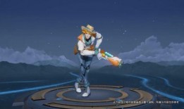 马可新皮肤爆料特效视频,视觉盛宴一触即发！