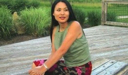 华裔女作家爆料视频,独家爆料视频背后的惊人真相